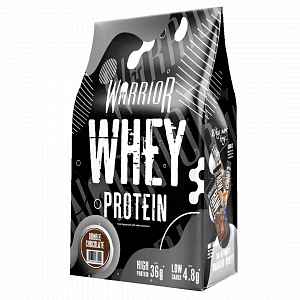 Whey Protein 2000g - jahoda