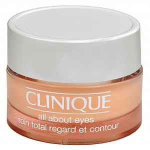 Clinique All About Eyes All Skin 15ml