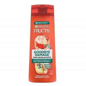 FRUCTIS Goodbye Damage šampon na vlasy 400 ml