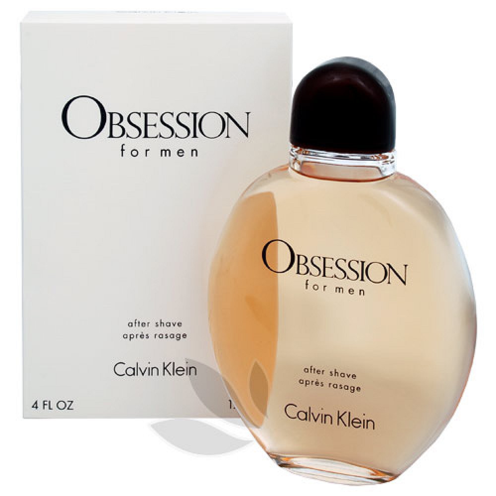 Calvin Klein Obsession toaletní voda pánská 75 ml