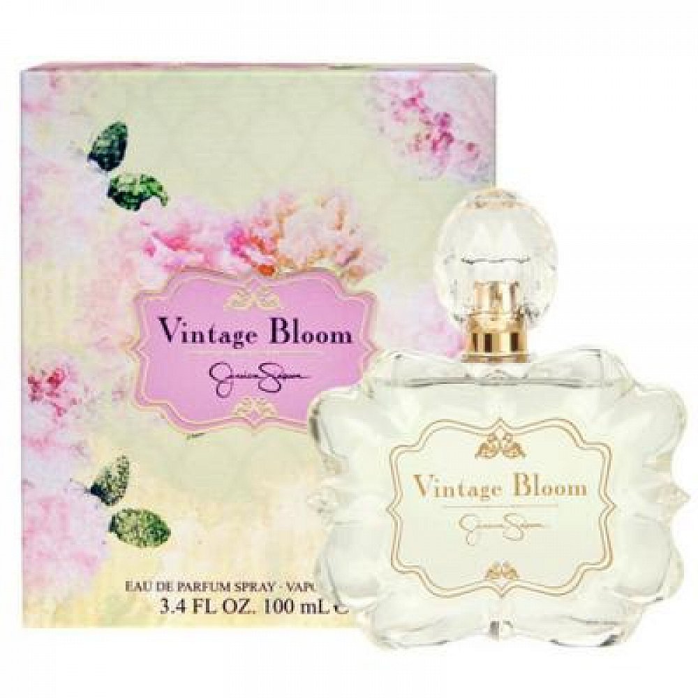 JESSICA SIMPSON Vintage Bloom – Parfémovaná voda pro ženy 100 ml