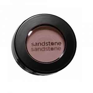 Sandstone Eyeshadow 414 Light Rose oční stíny 2 g