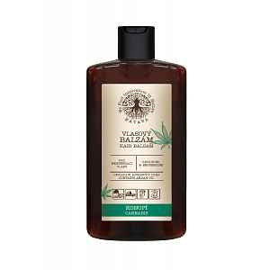 Natava BIO hair balsam Hemp 250ml