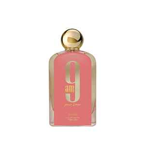 Afnan 9am pour Femme EDP 100 ml W