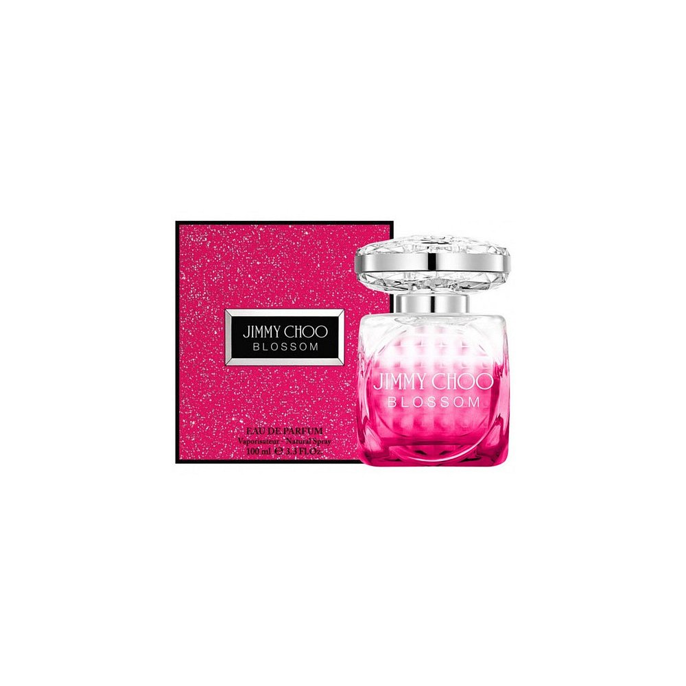 Jimmy Choo Jimmy Choo Blossom Parfémovaná voda 60ml 