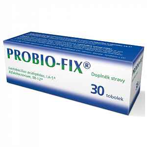 Probio-fix Tobolek 30