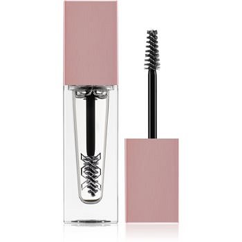 XX by Revolution FIXX BROW řasenka na obočí odstín Clear 4 ml