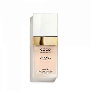 Chanel Coco Mademoiselle vůně do vlasů pro ženy 35 ml