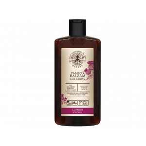 Natava BIO hair balsam Burdock 250ml