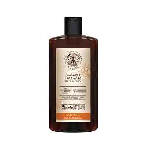 Natava BIO hair balsam Sea Buckthorn 250ml