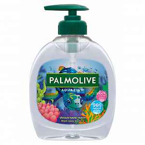 Palmolive tekuté mýdlo 300 ml aquarium