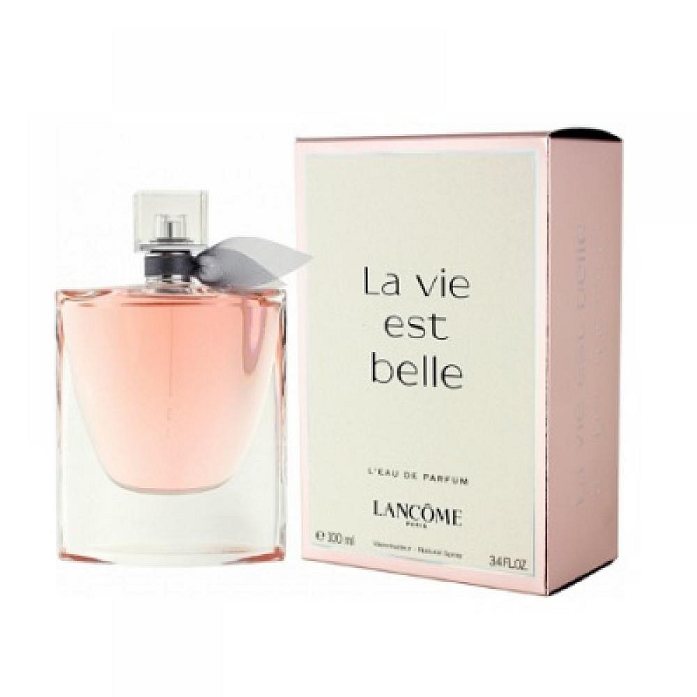 LANCOME La Vie Est Belle Parfémovaná voda pro ženy 100 ml