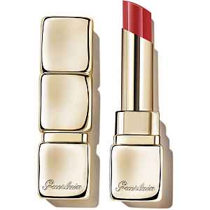 Guerlain Kisskiss Shine Bloom rtěnka  409 Fuchsia Flush