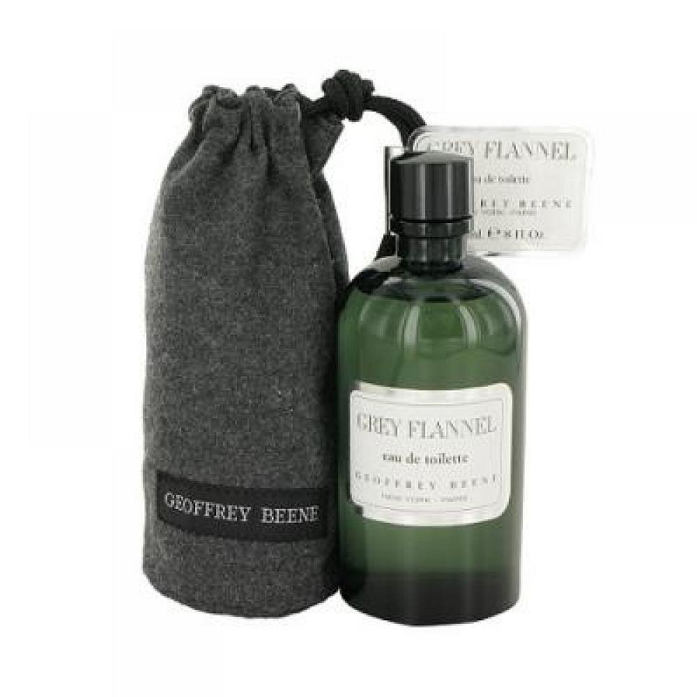 Geoffrey Beene Grey Flannel Toaletní voda 120ml