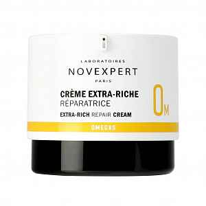 NOVEXPERT Extra-rich Repair Cream ultra vyživující krém 40 ml