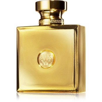 Versace Pour Femme Oud Oriental parfémovaná voda pro ženy 100 ml