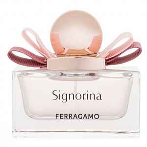 Salvatore Ferragamo Signorina parfémovaná voda 30 ml