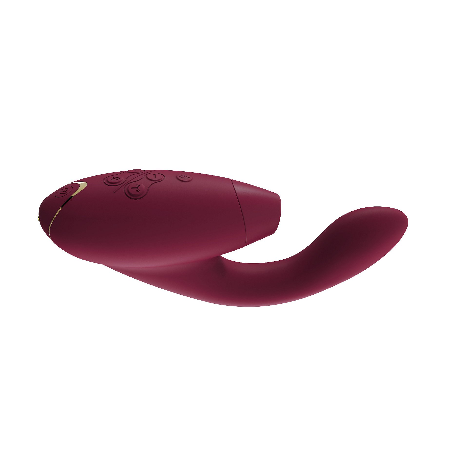 Womanizer Duo bordeaux