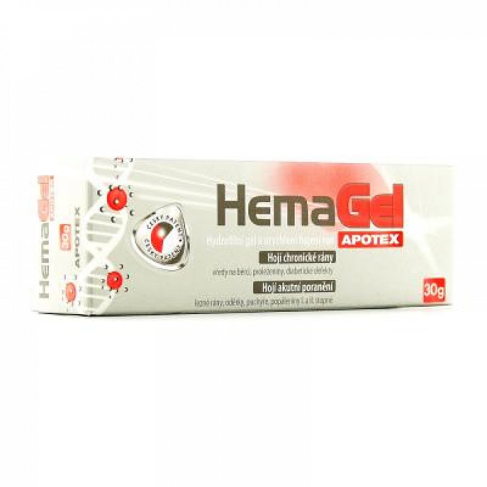 HemaGel 30g