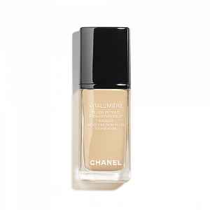 CHANEL Vitalumière Projasňující zvlhčující tekutý makeup  - 10 LIMPIDE 30ML 30 ml