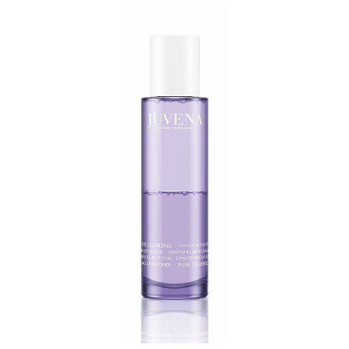 Juvena 2-Phase Instant Eye Make-up Remover dvoufázový odličovač  100 ml