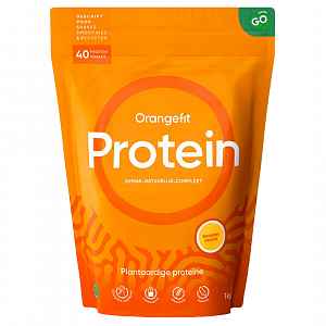 Protein 750g - vanilka