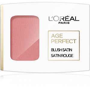 Tvářenka Age Perfect (Blush Satin) 5 g 107 Hazelnut