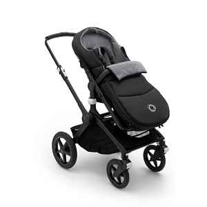 BUGABOO Fusak Midnight black