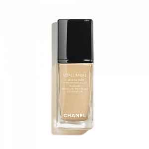 CHANEL Vitalumière Projasňující zvlhčující tekutý makeup  - 20 CLAIR 30ML 30 ml