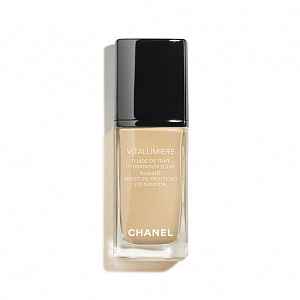 CHANEL Vitalumière Projasňující zvlhčující tekutý makeup  - 20 CLAIR 30ML 30 ml