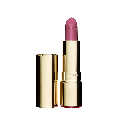 Clarins Joli Rouge Velvet  758 Sandy Pink