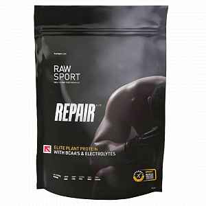 Elite Repair Plant Protein 1kg - čokoláda, brownie