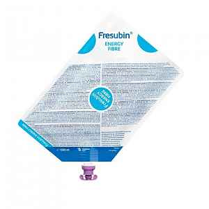 FRESUBIN ENERGY FIBRE POR SOL 8X1000ML