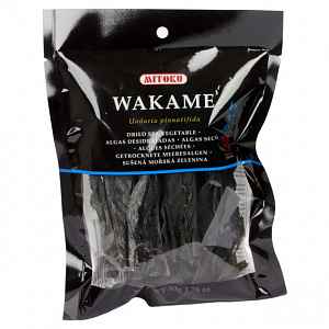 Wakame 50 g