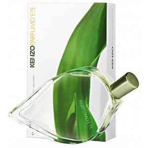 Kenzo Parfumd´ete (Zelený list) Parfémovaná voda 75ml