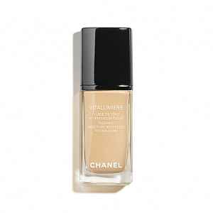 CHANEL Vitalumière Projasňující zvlhčující tekutý makeup  - 25 PÉTALE 30ML 30 ml