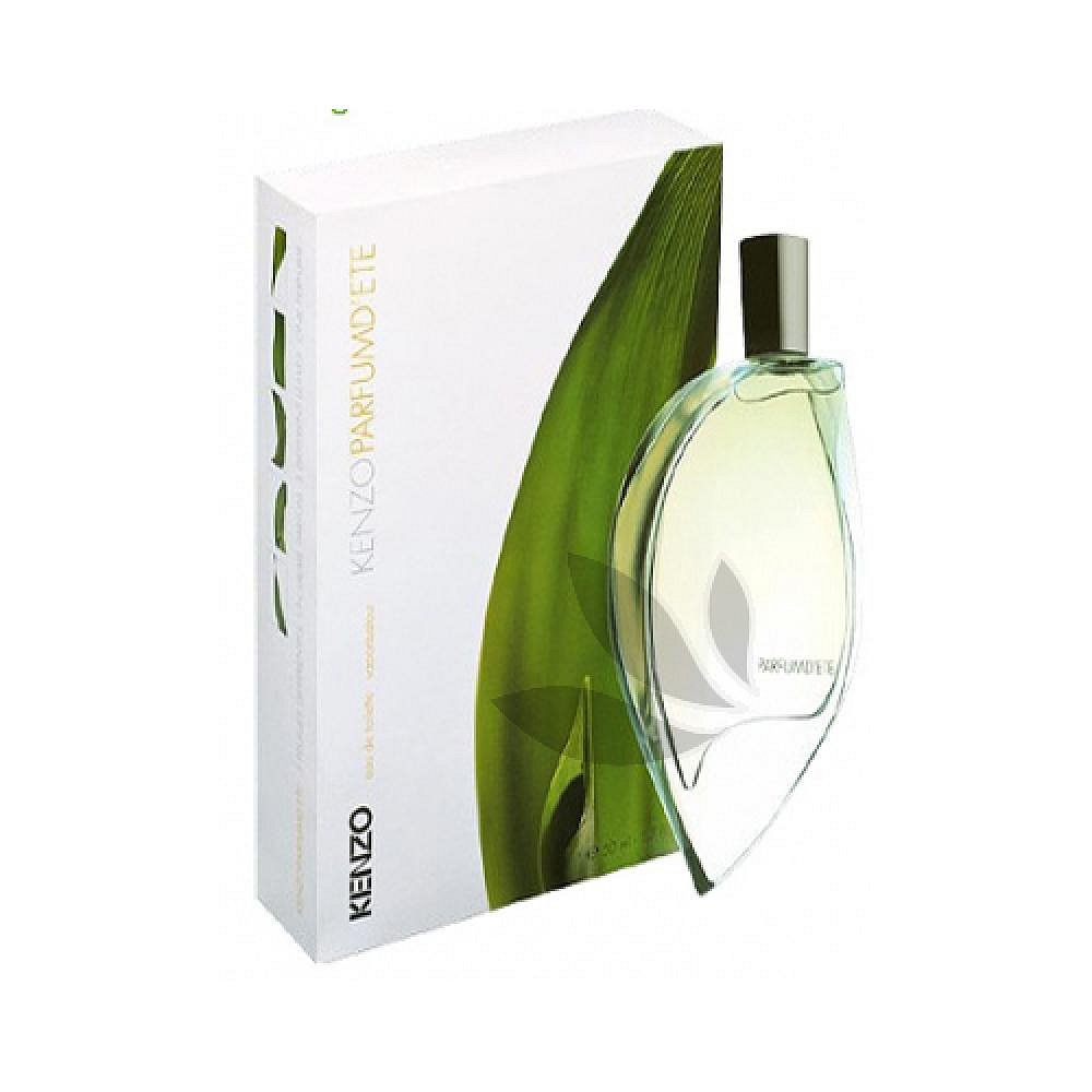 Kenzo Parfumd´ete (Zelený list) Parfémovaná voda 75ml