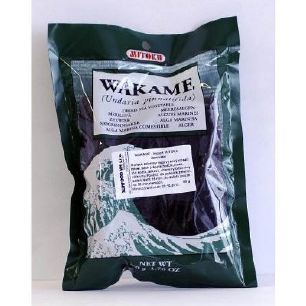 Wakame 50 g