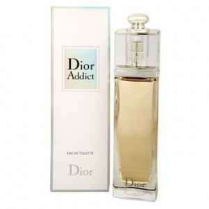 CHRISTIAN DIOR  Addict 2014 Toaletní voda 50 ml