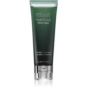 Estée Lauder Nutritious Micro-Algae osvěžující čisticí gel 125 ml