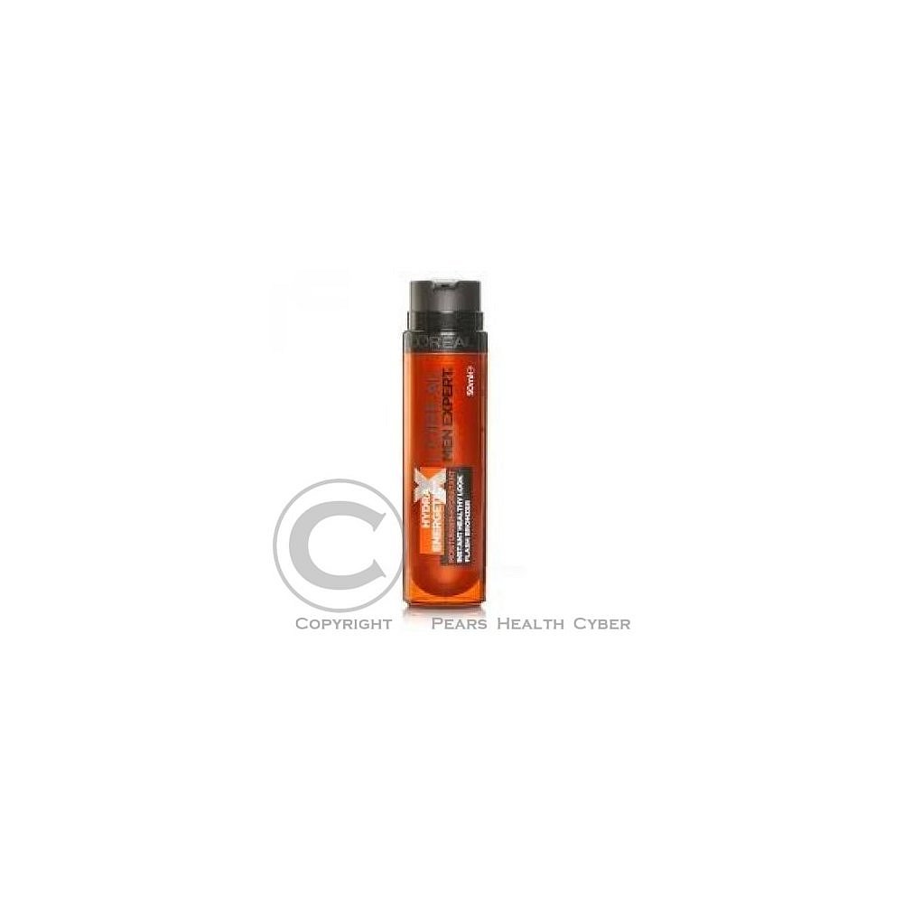 Loréal Men Expert Hydra Energetic X Turbo Booster 50 ml