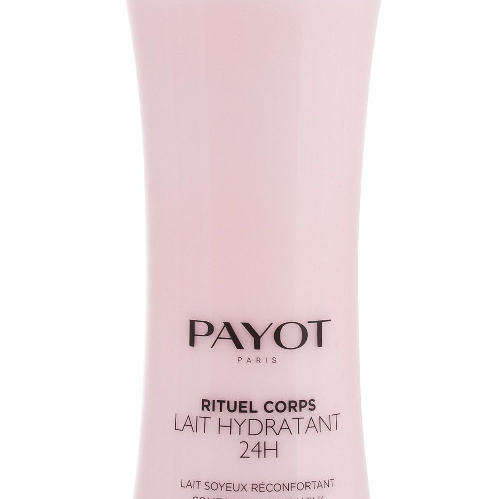 PAYOT Rituel Corps tělové mléko Comforting 400 ml