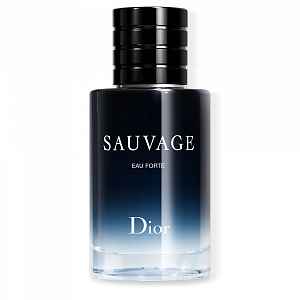 Dior Sauvage Eau Forte parfém pánská  60 ml