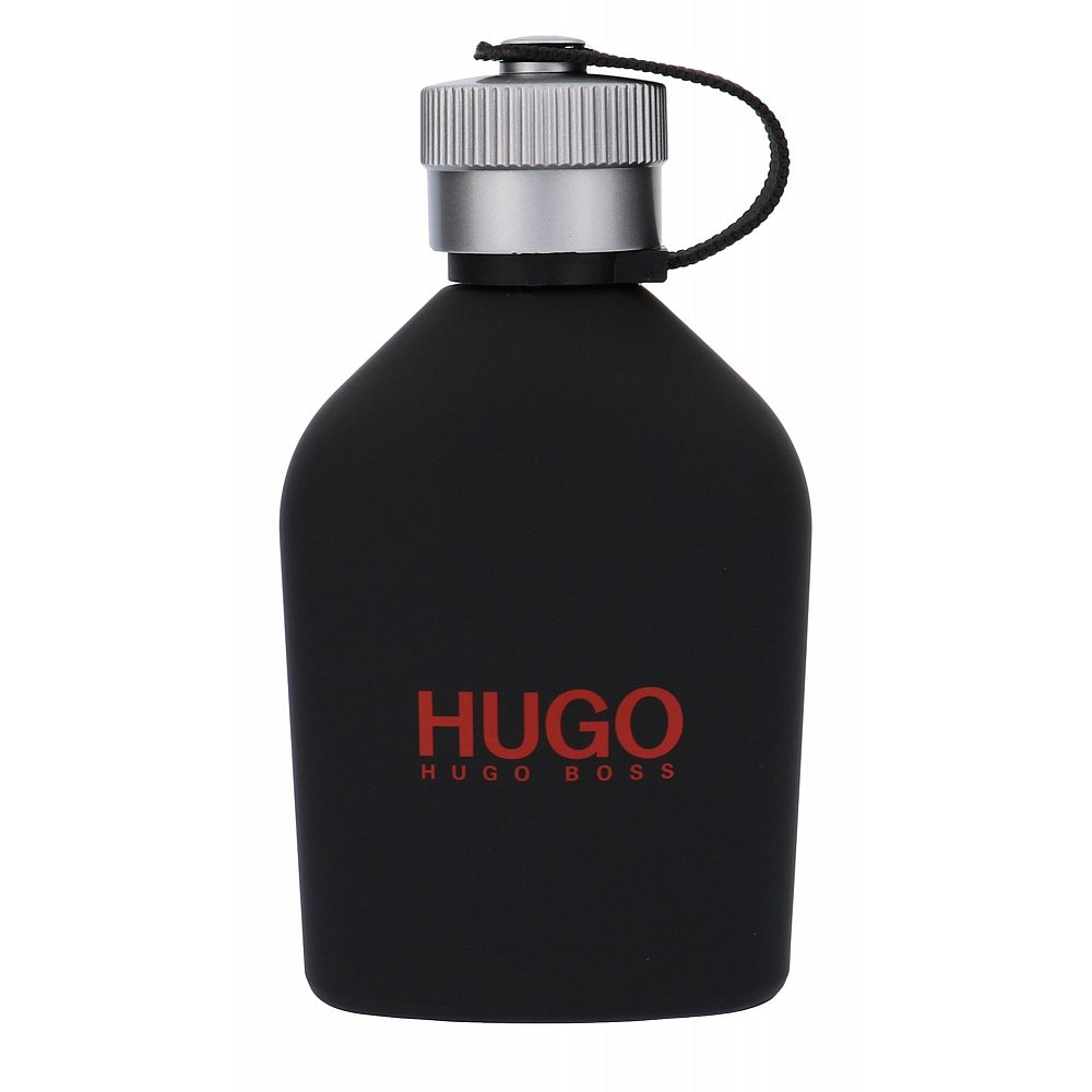 HUGO BOSS Hugo Just Different Toaletní voda 125 ml