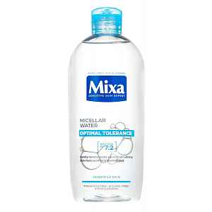 Mixa micelární voda pro zklidnění pleti 400ml