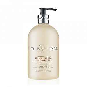 Baylis & Harding Tekuté mýdlo Jojoba & Vanilka 500 ml