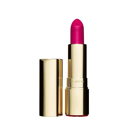 Clarins Joli Rouge Velvet 760 Cranberry