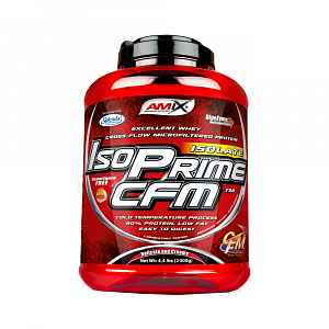 IsoPrime CFM 1kg - jahoda