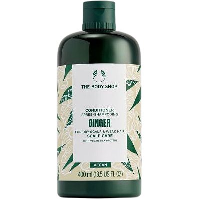 The Body Shop Ginger Kondicionér 250 ml