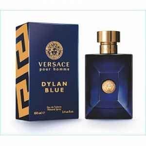 Versace Dylan Blue Pour Homme toaletní voda pro muže 50 ml